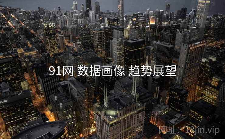 91网 数据画像 趋势展望